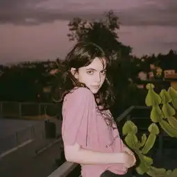 欧美男女头像
