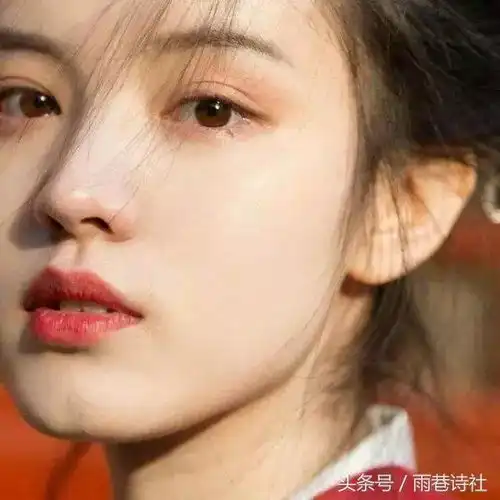 大唐第一才女,留下一首诗,是绵绵无尽的苦相思

