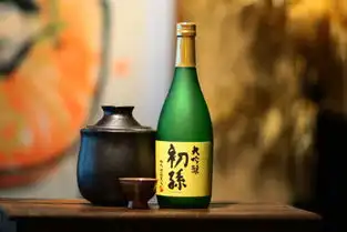 曾沦为乱世之酒的日本清酒
