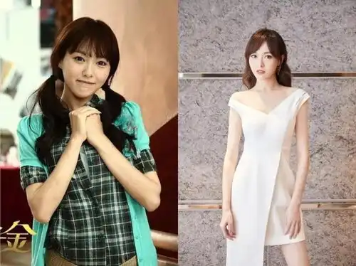 30如何找准自己的穿衣风格女明星的私服风格大解析,建议收藏
