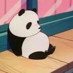 卡通二次元土味情话我是你一星半点的可爱
