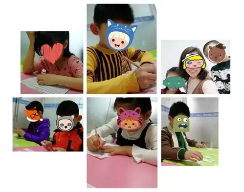 七夕情人节轮到普宁这群小孩子上场了
