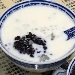 omg秋燥拉警报魔都地道的tvb风糖水铺子8大发现跟着地图吃想不滋润都难
