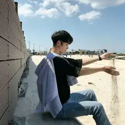 阿稚.很幼稚
