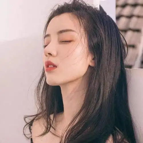 女生头像超仙的女生头像大全个性签名霸气女王范高冷短句
