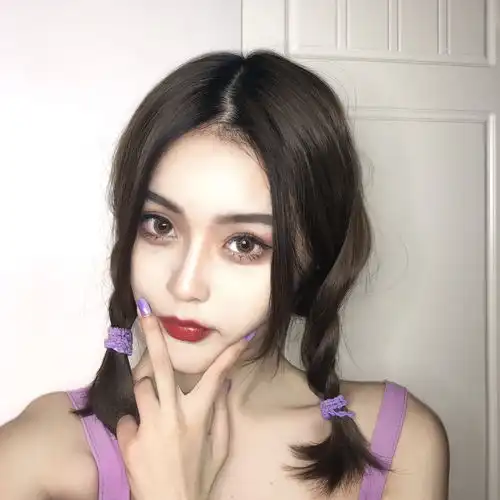 美瞳私藏推荐清单,什么美瞳最好看
