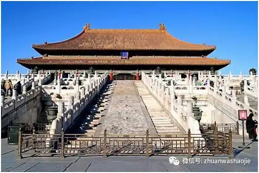 中国传统建筑风格欧帕集团
