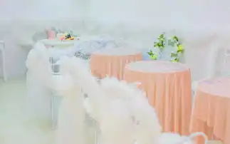 梦幻在少女心苏炸的餐厅,还能专心吃饭吗
