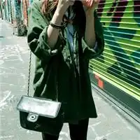 非主流头像,男生女生都行,不要唯美的
