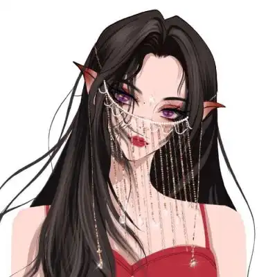 唐崎夜雨最近收集的一波自己很女生头像我要个性网
