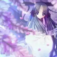 梦幻头像女生有个性微信头像图片大全
