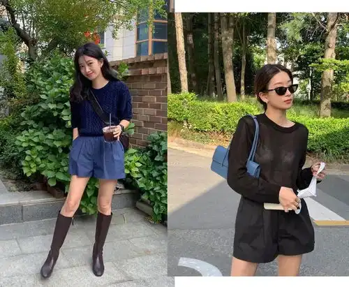 在哪里可以学到穿搭技巧哪里可以学搭配衣服
