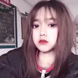 关系很好的闺蜜头像精选
