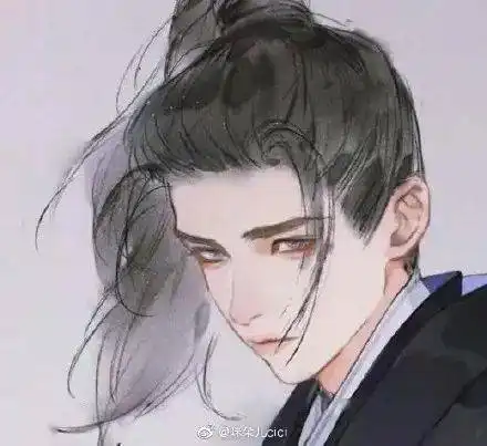 古风楼兰的个人展示页
