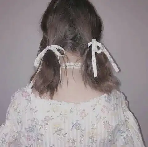 木槿头像韩系女头女生头像
