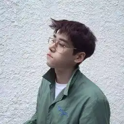 扒一扒刘海对男生有多重要
