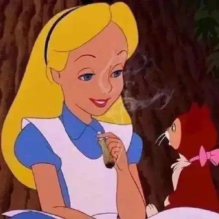 可可爱爱的沙雕头像一起做个憨憨
