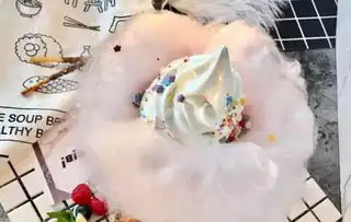 探寻郑州这11家冰店,想凉快还不赶快来
