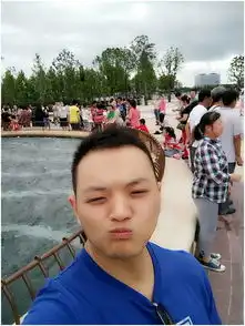 觅爱丨直爽浪漫暖男寻找彼此相吸的mm
