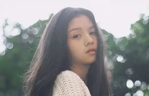 星姿妍只要盐值够一起化身盐系女孩
