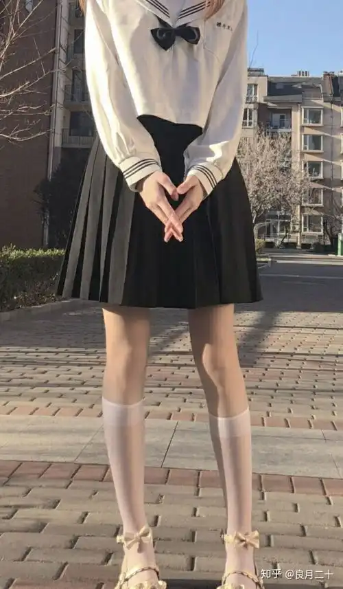 有没有好看的手机jk壁纸
