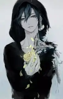 动漫男生头像,有你喜欢的就抱走吧
