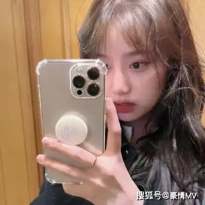 女生头像图片慵懒风真人好看的女生ins风头像

