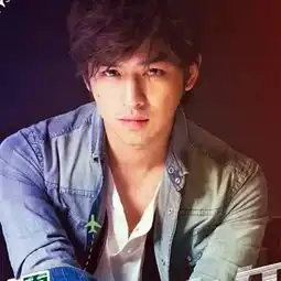 男女通吃的陈柏霖,是人缘太好还是太花心
