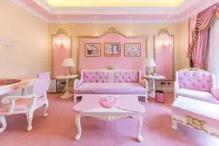 大山深处的城堡酒店,浙江安吉,亲子旅行新选择
