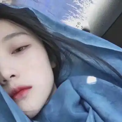 qq头像姐妹2人闺蜜霸气超拽想陪你浪迹天涯
