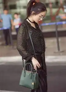 这个冬天全靠同色系穿出高级感时髦好搭又显高显瘦,谁穿谁美
