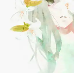 求几张动漫女生流泪的照片

