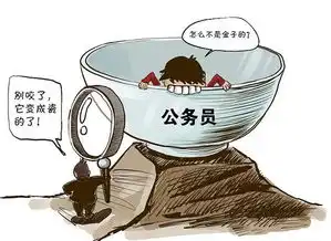 精准报考国考和省考公务员的区别竟有这么多
