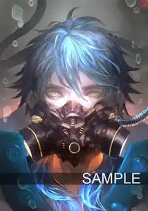 动漫男头5张一系列最好多一些,
