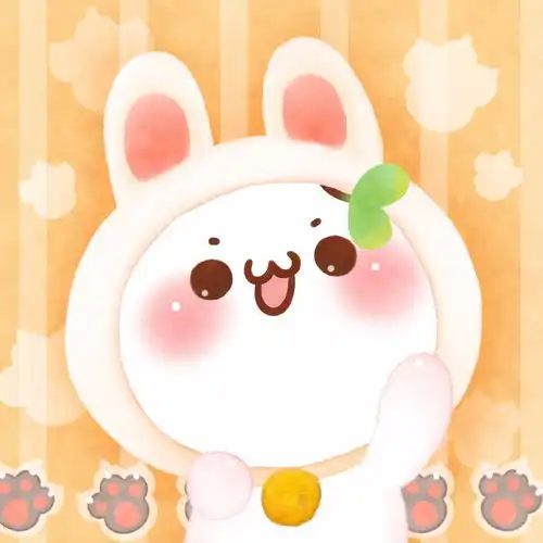 长草颜团子祝大家情人节快乐
