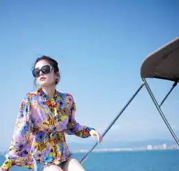 古力娜扎晒度假美照白到发光对镜比耶俏皮可爱似少女
