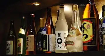 用知识武装自己关于清酒
