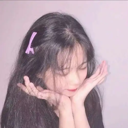 你要的闺蜜头像已经准备好喽
