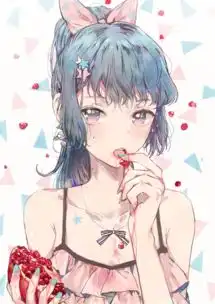 各种动漫美图
