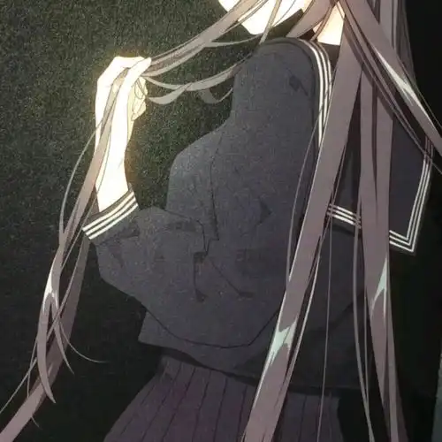 动漫女头永远要做白月光
