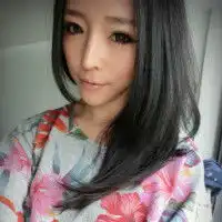 富丽大气的微信头像女微信头像图片大全
