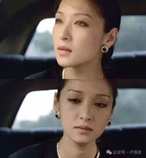 被前夫纠缠40年,爆出难启齿的私密事,她却淡然了一辈子
