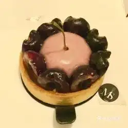 maisonsucree一尝甜点的樱桃挞好不好吃用户评价口味怎么样广州美食樱桃挞实拍图片大众点评
