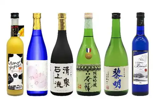马上报名12.19jetro日本食品大连常设展洽谈交流会
