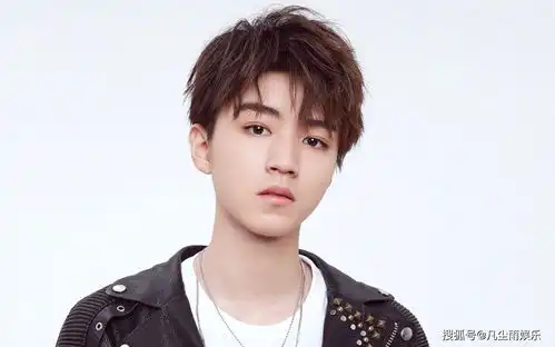 从青涩少年,到打破次元壁的魅力boy,王俊凯这些年经历了什么
