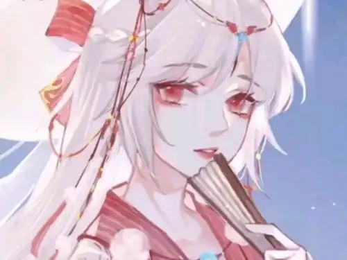 阿离
