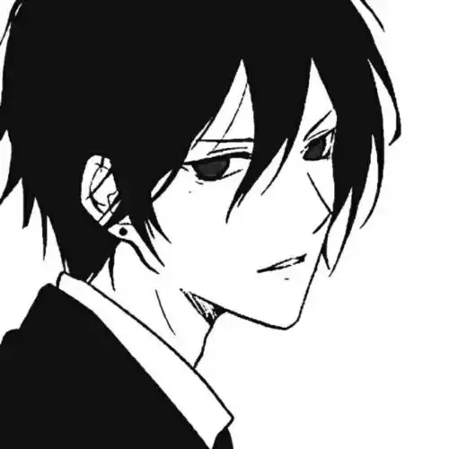 漫画男头他生莫作有情痴,人间无地着相思
