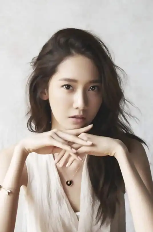 韩国女星穿古装林允儿清纯张娜拉最甜,秋瓷炫绝了
