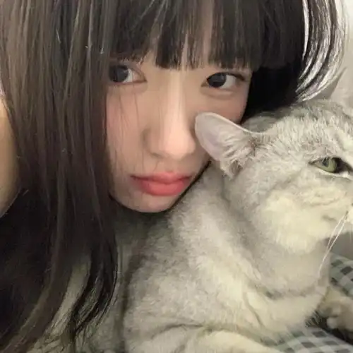 你们要的精致女头,它来啦女头
