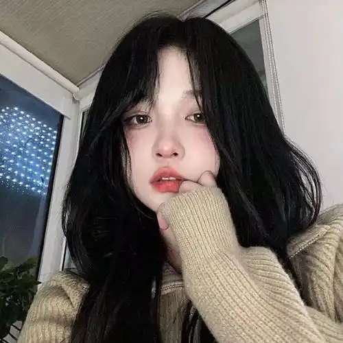 寡王周末必换的特招桃花女头

